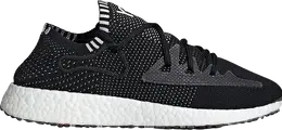 Кроссовки Adidas Y-3 Raito Racer 'Core Black', черный f97404 | black