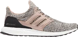 Кроссовки Adidas UltraBoost 4.0 'Ash Pearl', загар bb6174 | tan