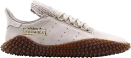Кроссовки Adidas Kamanda, белый/коричневый b41936 | brown