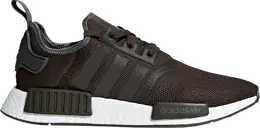 Кроссовки Adidas NMD_R1 'Trace Grey Metallic', серый cq2412 | grey