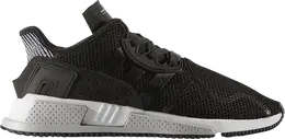 Кроссовки Adidas EQT Cushion ADV 'Core Black', черный by9506 | black
