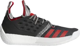 Кроссовки Adidas Harden Vol. 2 'Lift Off', черный ah2123 | black