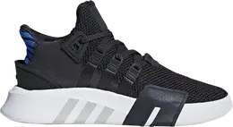 Кроссовки Adidas EQT Basketball ADV 'Carbon', черный cq2994 | black