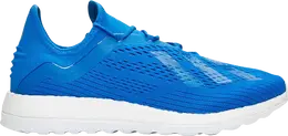 Кроссовки Adidas Performance World Cup X 18+ TR 'Blue', синий bb7420 | blue