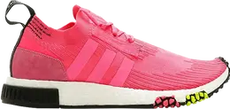 Кроссовки Adidas NMD_Racer Primeknit 'Solar Pink', розовый cq2442 | pink