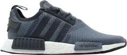 Кроссовки Adidas JD Sports x NMD R1 'Grey', серый bb1355 | grey