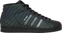 Кроссовки Adidas Pro Model 'Xeno', многоцветный q16534 | multi-color