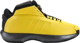 Кроссовки Adidas Crazy 1 'Sunshine' 2013, желтый g98371 | yellow