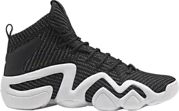 Кроссовки Adidas Crazy 8 ADV Primeknit 'Lusso', черный by4423 | black
