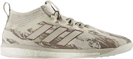 Кроссовки Adidas Paul Pogba x Ace 17.1 'Clear Brown', коричневый cm7914 | brown