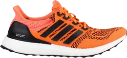 Кроссовки Adidas UltraBoost 1.0 'Solar Orange', оранжевый s77413 | orange