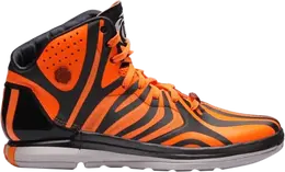 Кроссовки Adidas D Rose 4.5, оранжевый g99361 | orange
