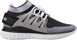Кроссовки Adidas Tubular Nova PK 'Black Pink', черный s74918 | black