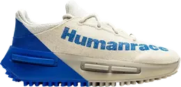 Кроссовки Adidas Pharrell x NMD_S1 Mahbs 'Oatmeal', кремовый hp2641 | cream