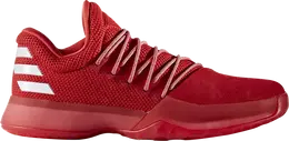 Кроссовки Adidas Harden Vol. 1 'Rockets', красный cq1404 | red
