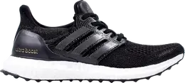 Кроссовки Adidas J&D Collective x UltraBoost 1.0 'Core Black', черный s78705 | black