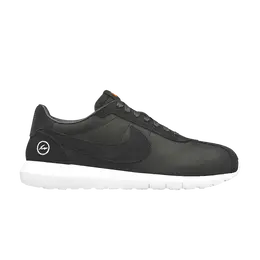Кроссовки Nike Fragment x Roshe LD 1000 'Black', черный 717121 001 | black