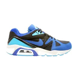 Кроссовки Nike Air Structure Triax 91, черный 318088 041 | black