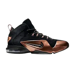 Кроссовки Nike Zoom Penny 6 Premium 'Copper', черный 749629 001 | black