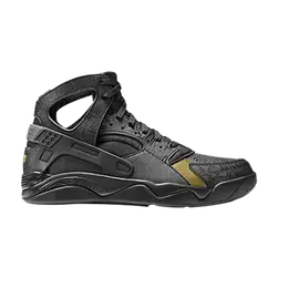 Кроссовки Nike Air Flight Huarache Premium 'Trash Talk', черный 686203 002 | black