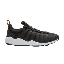 Кроссовки Nike Air Zoom Spirimic 'Black Hazelnut', черный 881983 003 | black