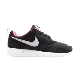Кроссовки Nike Size? x Rosherun 'Urban Safari', черный 511881 008 | black