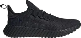 Adidas Кроссовки Kaptir 3.0 'Triple Black', черный if7316 | black