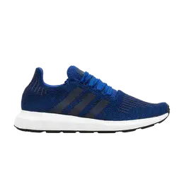 Кроссовки Adidas Swift Run 'Collegiate Royal', синий cg4118 | blue