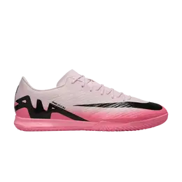 Кроссовки Nike Zoom Mercurial Vapor 15 Academy IC, розовый dj5633 601 | pink