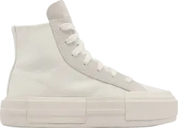 Converse Кроссовки Chuck Taylor All Star Cruise High 'Egret', кремовый a04688c | cream