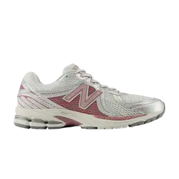 Кроссовки New Balance 860v2, розовый ml860cc2 | pink