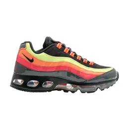 Кроссовки Nike Air Max 95 360, черный 315859 082 | black