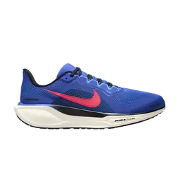 Кроссовки Nike Air Zoom Pegasus 41 Extra Wide, синий fn4932 401 | blue