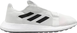 Кроссовки Adidas SenseBoost Go, белый eg0959 | white