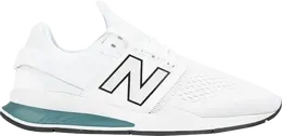 Кроссовки New Balance 247v2 'Tritium Pack', белый ms247tw | white