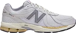 Кроссовки New Balance thisisneverthat x 860v2 'White', белый ml860tw2 | white