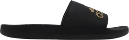Кроссовки Adidas Adilette Comfort, черный eg1850 | black