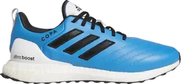 Кроссовки Adidas Copa UltraBoost DNA 'Charlotte FC', синий hq5904 | blue