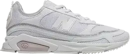 Кроссовки New Balance Wmns X-Racer 'Munsell White', белый wsxrcher | white