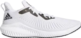 Кроссовки Adidas Alphabounce+, белый ef8061 | white