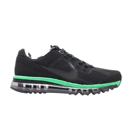 Кроссовки Nike Air Max 2013+ Paris Qs, черный 586851 003 | black