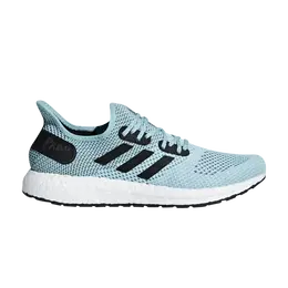 Кроссовки Adidas Parley x Speedfactory AM4LA 'Los Angeles', синий ah2239 | blue