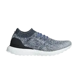 Кроссовки Adidas Parley x UltraBoost Uncaged 'Raw Grey', синий ac7590 | blue