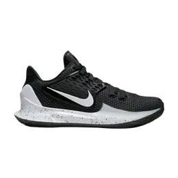 Кроссовки Nike Kyrie Low 2 EP 'Black White', черный av6338 002 | black