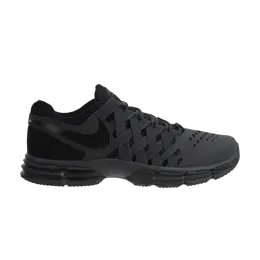 Кроссовки Nike Lunar Fingertrap TR, черный 898066 010 | black