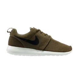 Кроссовки Nike Roshe One QS 'Iguana', зеленый 633054 201 | green
