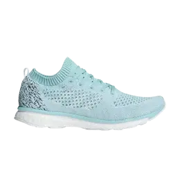Кроссовки Adidas Parley x Adizero Prime LTD 'Blue Spirit', синий aq0201 | blue