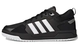Кроссовки Adidas Neo 100DB Unisex, черный/белый gy7008