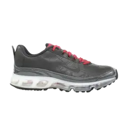 Кроссовки Nike Air Max 360 Premium 'Kashima Antlers', черный 312832 001 | black
