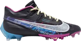 Nike Кроссовки Vapor Edge Elite 360 2 NRG '2023 NFL Combine', черный fd0828 014 | black